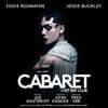 카바레 뮤지컬음악 (Cabaret at the Kit Kat Club OST by John Kander) [2LP]