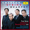 Emerson String Quartet 에머슨 현악 사중주단의 새로운 DG 전집 (The New Complete Recordings On Deutsche Grammophon)