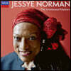 Jessye Norman 제시 노먼 미발매 마스터 모음집 (The Unreleased Masters)