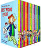 주디 무디 원서 15종 박스 세트 : Judy Moody 15 Books Collection Box Set