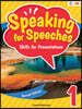 Speaking for Speeches 2/E, 1
