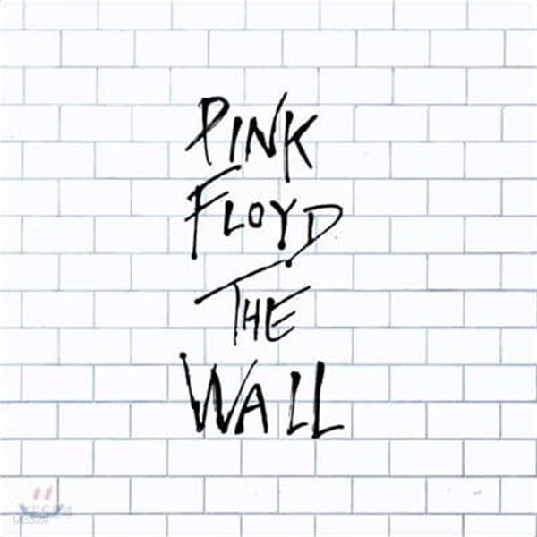 Pink Floyd The Wall