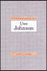 Understanding Uwe Johnson