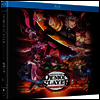Demon Slayer: Kimetsu No Yaiba: Entertainment (귀멸의 칼날)(한글무자막)(Blu-ray)