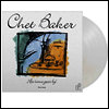 Chet Baker - As Time Goes By (Ltd)(180g Colored 2LP)