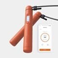 CICIC SR100 스마트 2 in 1 유산소 실내외 줄넘기