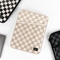 체커포켓 노트북 파우치 13인치 3종