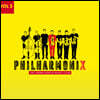 Philharmonix 더 필하모닉스 - 비엔나 베를린 뮤직클럽 3집 (The Vienna Berlin Music Club Vol. 3)