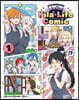 ラブライブ!ス-パ-スタ-!! Liella! Kila2 Life Comic  1