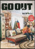GO OUT Livin' vol.16 mini 別冊 GO OUT