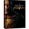 블랙 아담  (2Disc, 4K UHD + 2D, 슬립케이스 한정판 B type) : 블루레이