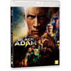 블랙 아담 (1Disc) : 블루레이
