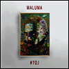 Maluma - #7dj (7 Dias En Jamaica) (Ltd)(Colored LP)