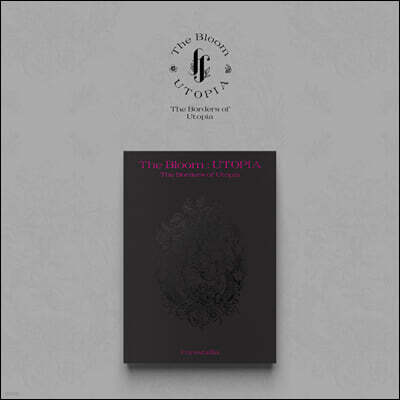 포레스텔라 (Forestella) - [The Bloom : UTOPIA] The Borders of Utopia 