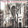 Robert Fripp (로버트 프립) - Washington Square Church (Deluxe Edition) [CD+DVD]