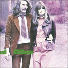 McDonald And Giles (맥도널드 &amp; 자일스) - McDonald And Giles