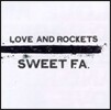 [중고] Love And Rockets / Sweet F.A.