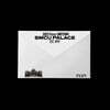 에스파 (aespa) - 2022 Winter SMTOWN : SMCU PALACE (GUEST. aespa) [Membership Card Ver.](스마트앨범)