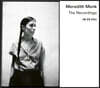Meredith Monk 메리디스 몽크 ECM 녹음 전곡집 (The Recordings)