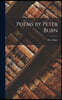 Poems by Peter Burn