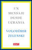 Un Mensaje Desde Ucrania / A Message from Ukraine