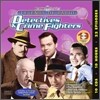 Detectives and Crime Fighters