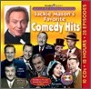 Jackie Mason's Favorite Comedy Hits with Booklet