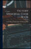 Victory Memorial Cook Book