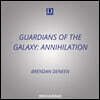 Guardians of the Galaxy: Annihilation: Conquest