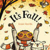 It's Fall!