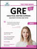 GRE Analytical Writing Supreme: Solutions to the Real Essay Topics