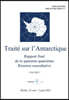 Rapport final de la quarante-quatrieme Reunion consultative du Traite sur l'Antarctique. Volume I