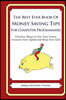 The Best Ever Book of Money Saving Tips for Computer Programmers: Creative Ways to Cut Your Costs, Conserve Your Capital And Keep Your Cash