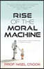 Rise of the Moral Machine: Exploring Virtue Through a Robot's Eyes