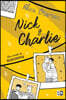 Nick y Charlie: Una novela de Heartstopper