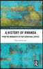 History of Rwanda