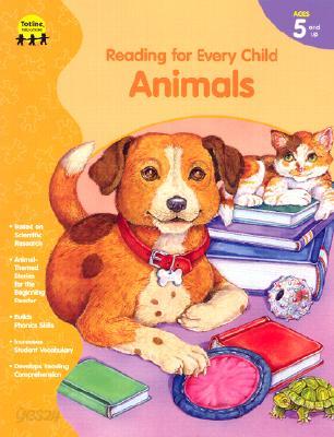 Reading for Every Child: Animals