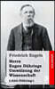 Herrn Eugen D?hrings Umw?lzung der Wissenschaft