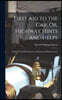 First Aid to the Car; Or, Highway Hints and Helps: Guide to Road-Side Repairs and Improvised Replacements