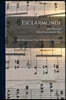 Esclarmonde; opera romanesque. Poeme de Alfred Blau et Louis de Gramont