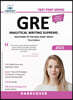 GRE Analytical Writing Supreme: Solutions to the Real Essay Topics