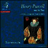 퍼셀 : 스카라모우체 (Purcell and His Time - 17th Century Chamber Music)(CD) - Scaramouche