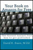 Your Book on Amazon for Free: The fastest easiest free way to get published