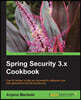 Spring Security 3.X Cookbook