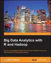 Big Data Analytics with R and Hadoop