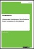 Chances and Limitations of New Business Model Generation by Servitization