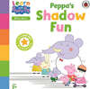 Learn with Peppa: Peppa's Shadow Fun