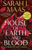 Crescent City #01 : House of Earth and Blood
