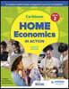Caribbean Home Economics in Action Book 2 Fourth Edition