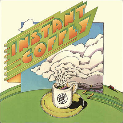 Dennis Coffey (데니스 코피) - Instant Coffey